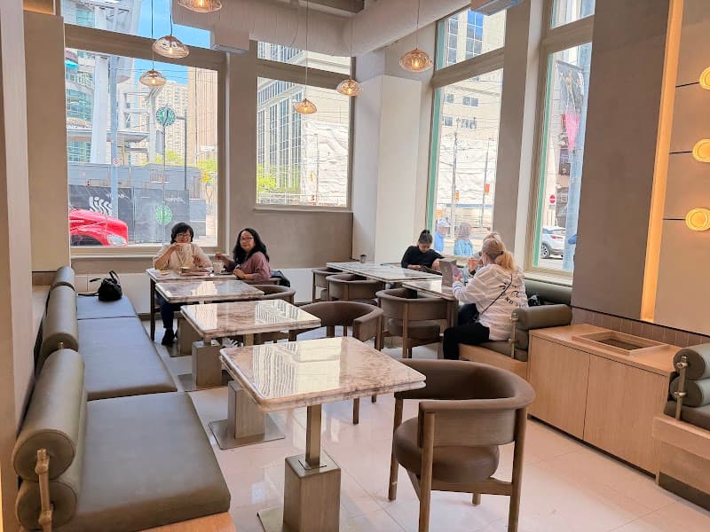 Qishr Coffee House