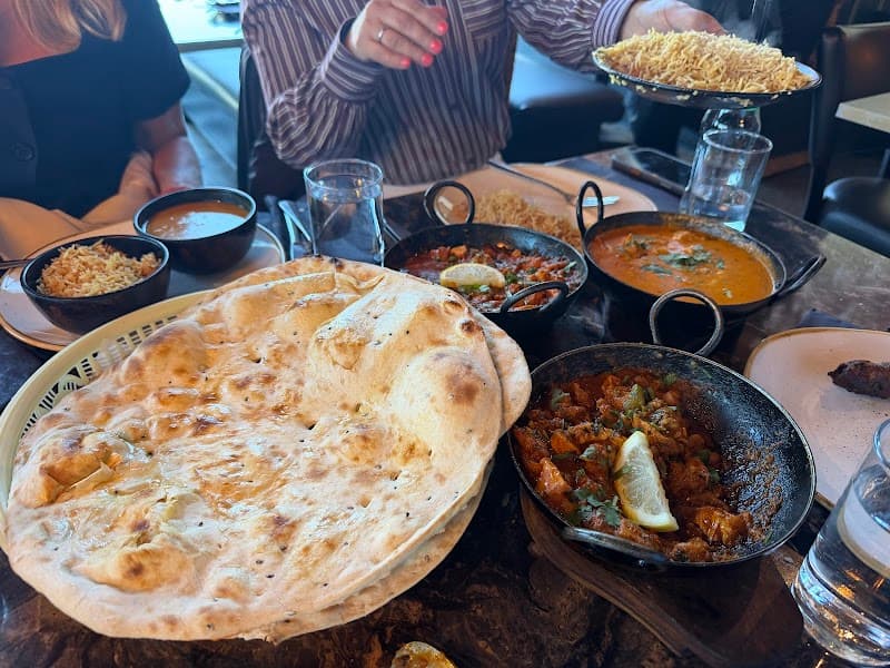 International Restaurant