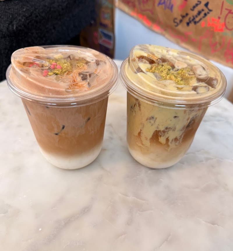 Deir Café