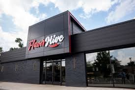 Photo of Café Hive