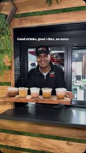 Photo of Café Hive
