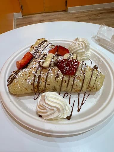 Photo of Waffles N Crepes