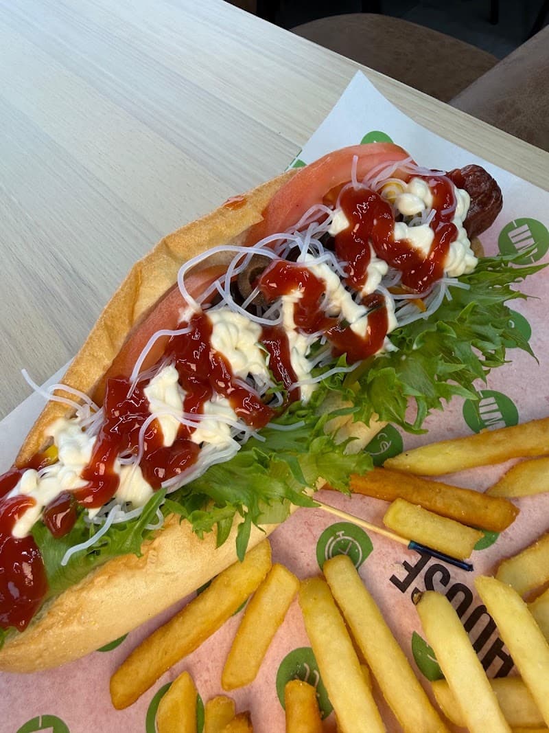 U-Meat Döner House