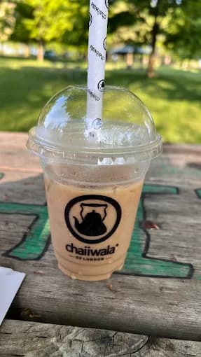 Photo of Chaiiwala