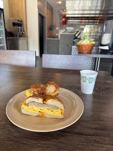 Photo of Yaba's Bagels