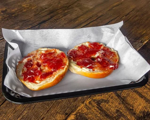 Photo of Yaba's Bagels