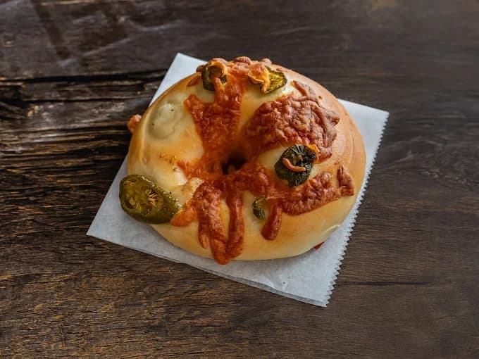 Photo of Yaba's Bagels