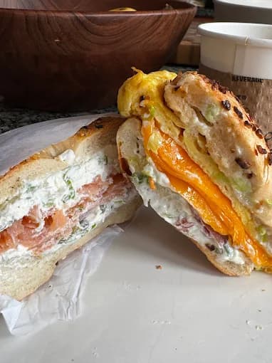 Photo of Yaba's Bagels