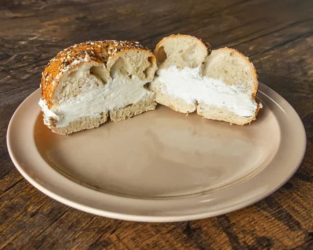 Photo of Yaba's Bagels