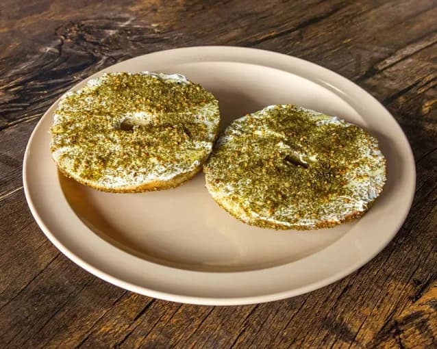 Photo of Yaba's Bagels