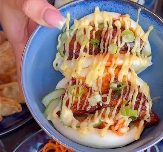 Photo of Iso Sushi
