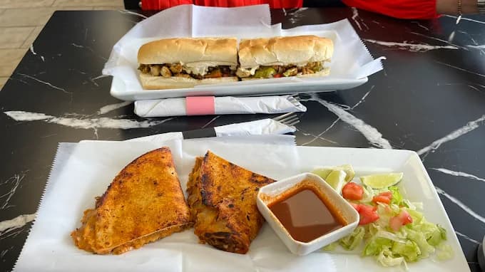 Photo of La Princesa Family Restaurant