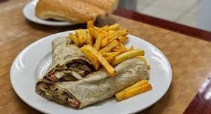 Photo of Al Aqsa Shawarma