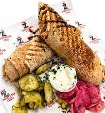 Photo of Al Aqsa Shawarma
