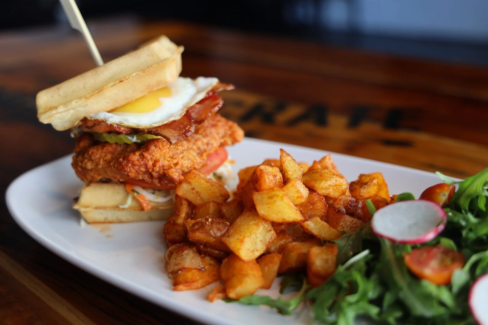 Photo of Crust’N Crave