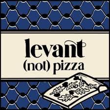 Photo of Levant Pizza