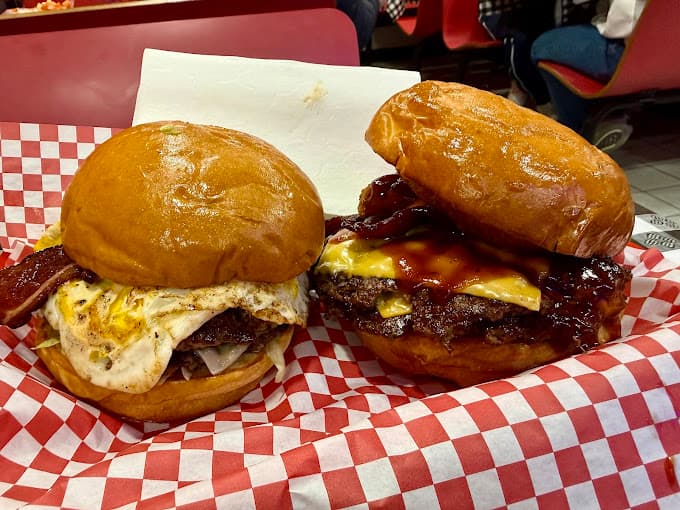 Photo of The Halal Burger