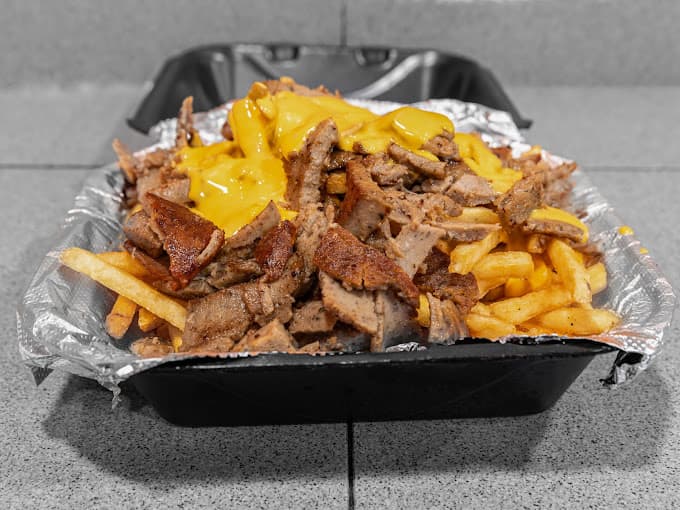 Photo of The Halal Burger