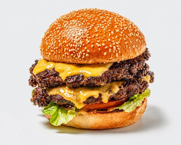 Photo of The Halal Burger