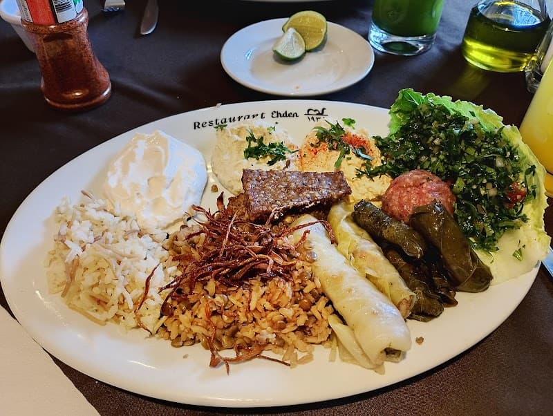 Restaurant Ehden