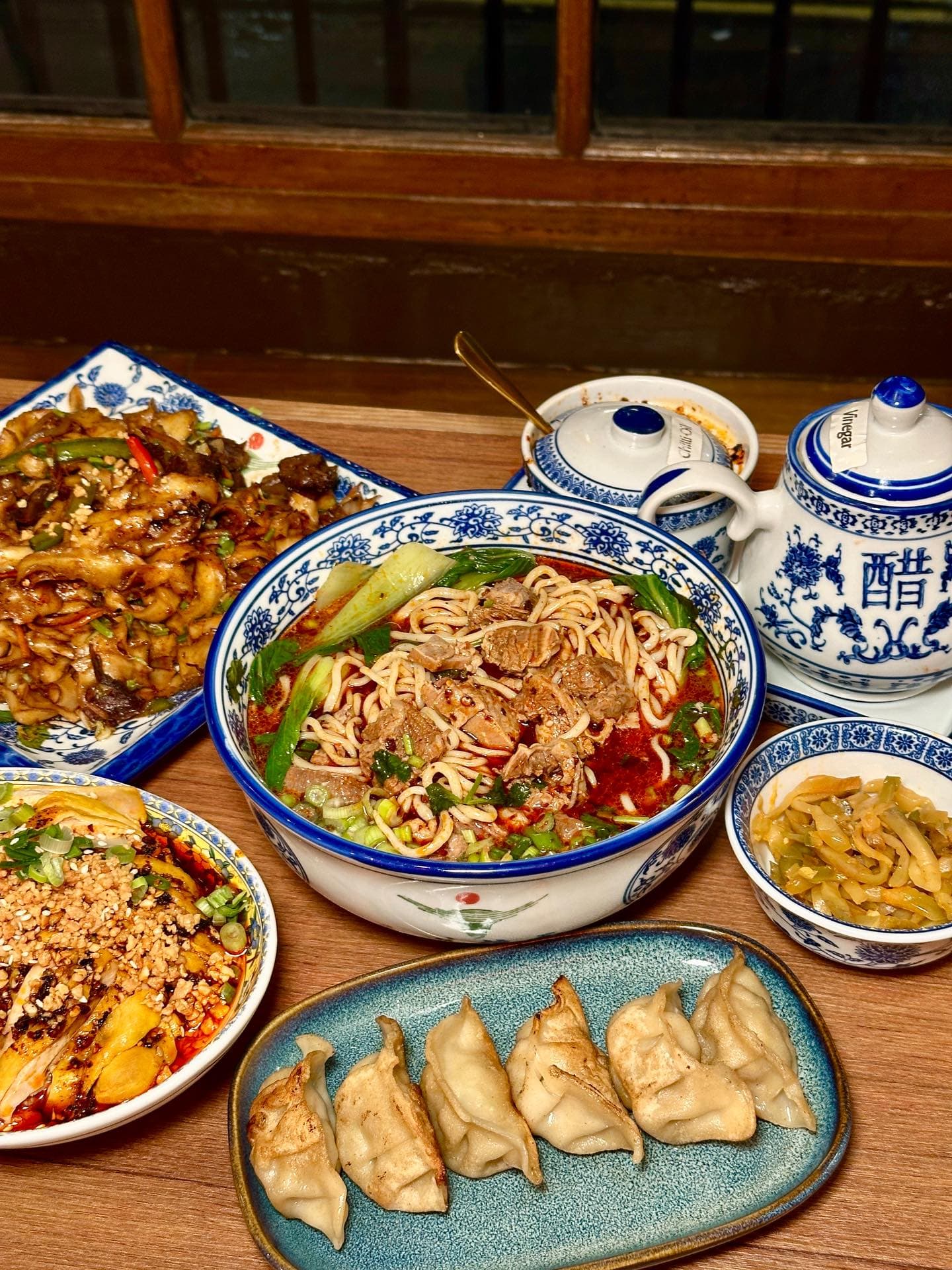 Photo of Q Beef Noodles
