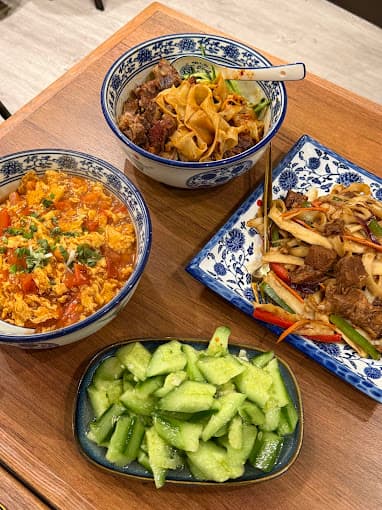 Photo of Q Beef Noodles
