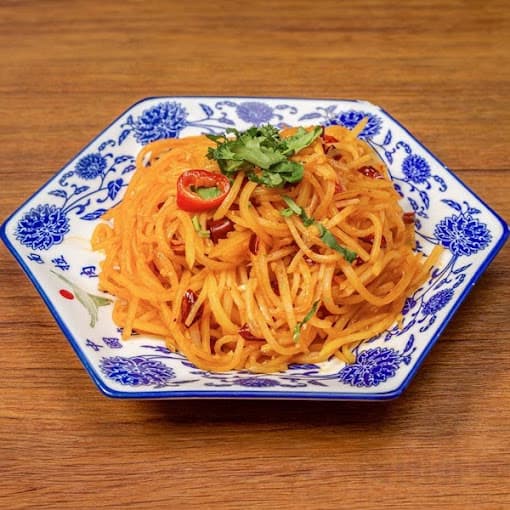 Photo of Q Beef Noodles