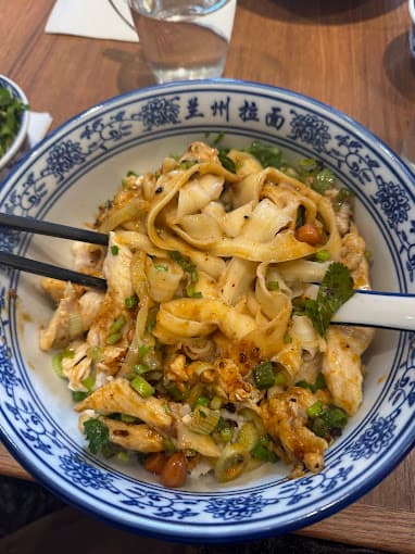 Photo of Q Beef Noodles