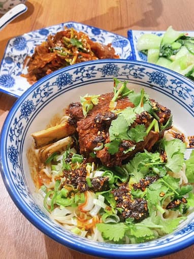 Photo of Q Beef Noodles