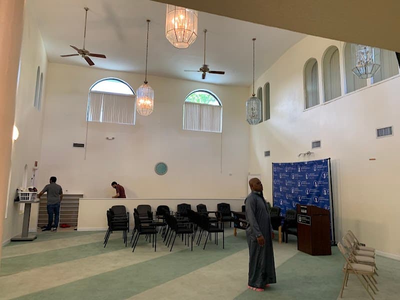 Bait-un-Naseer Mosque