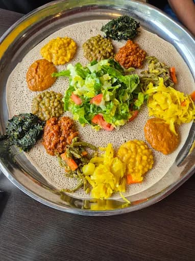 Photo of Habesha Restaurant