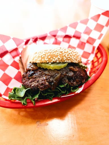 Photo of Oh G Burger