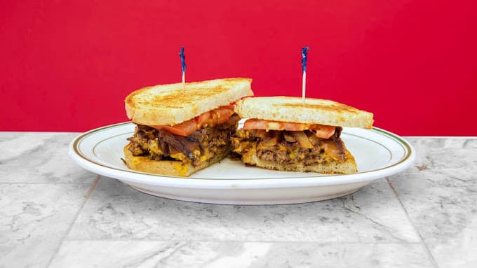 Photo of Oh G Burger