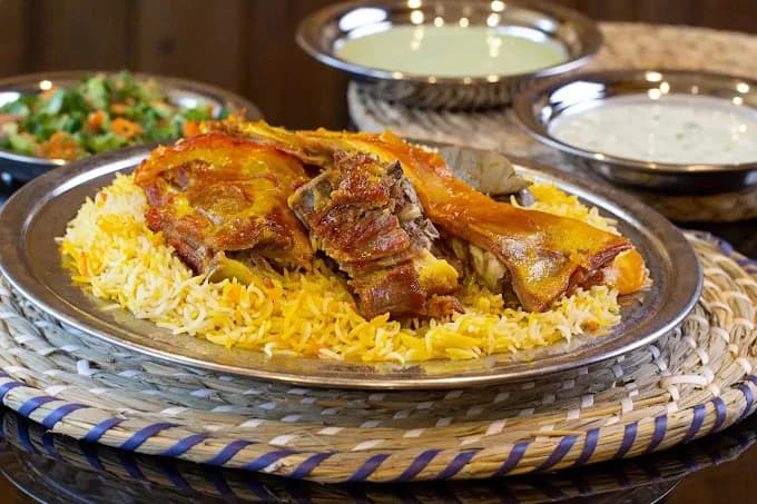 Yemen Restaurang in Malmö