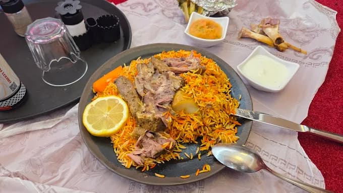 Photo of Yemen Restaurang