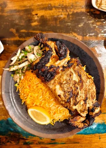 Photo of Yemen Restaurang