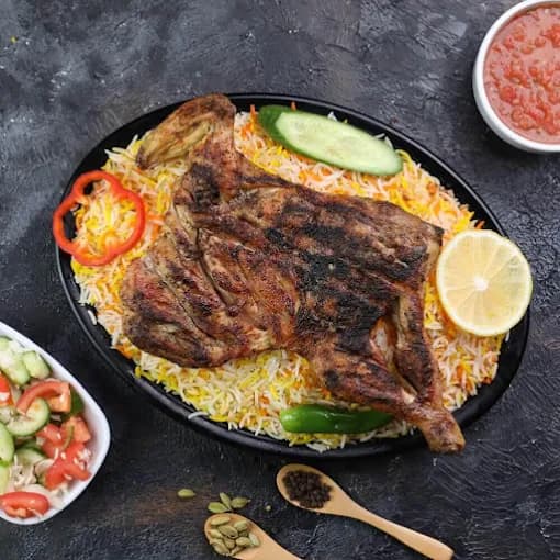 Photo of Yemen Restaurang