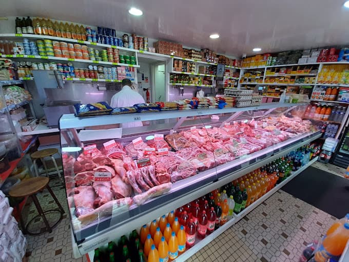 Boucherie Nour d'Issy