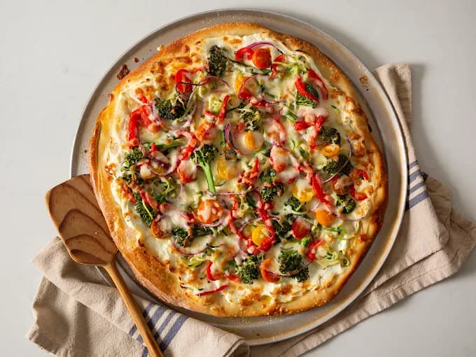 Limon Pizzeria Halal