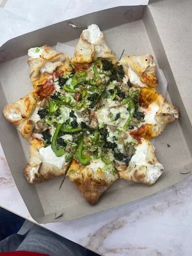 Photo of Limon Pizzeria Halal