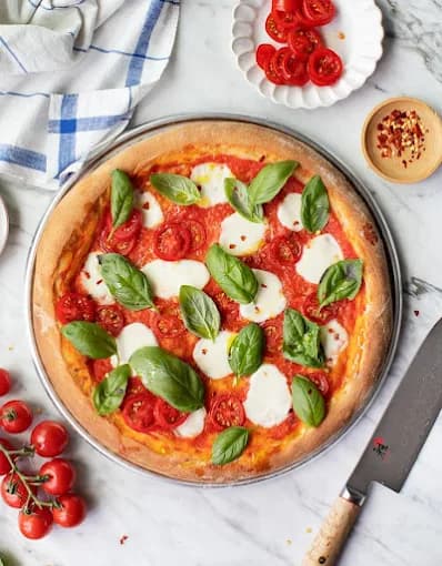 Photo of Limon Pizzeria Halal