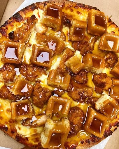 Photo of Limon Pizzeria Halal
