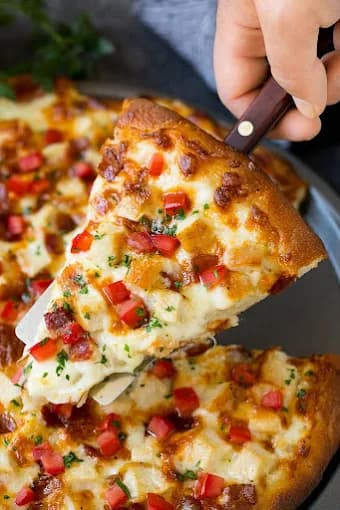 Photo of Limon Pizzeria Halal