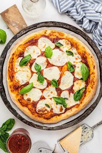 Photo of Limon Pizzeria Halal