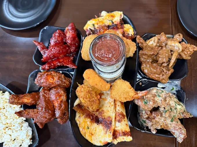 Photo of Addy's BBQ