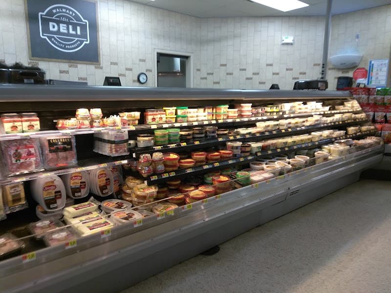 WalMart Supercenter