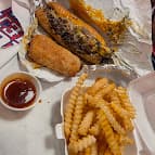 Photo of Big Dave’s Cheesesteaks