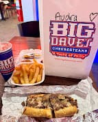 Photo of Big Dave’s Cheesesteaks
