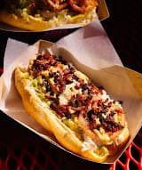 Photo of Big Dave’s Cheesesteaks