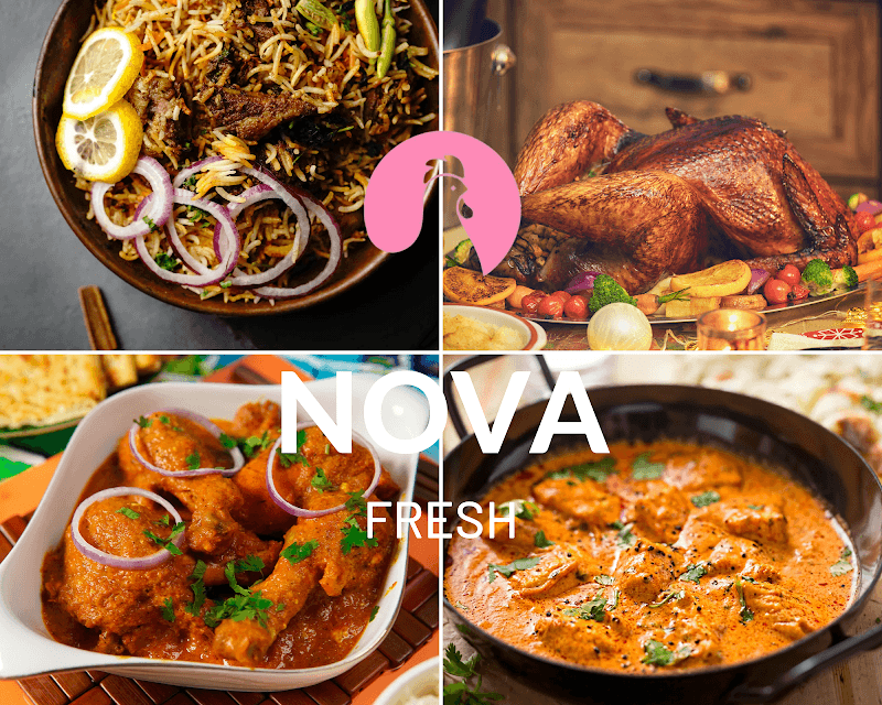 Nova Fresh Foods